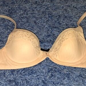 Victoria's Secret Demi Bra 34A Body By Victoria 2015 Style